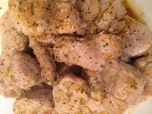 chicken recipe from grip center