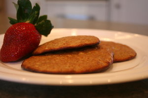 healthy meal from the nutritionist at grip center