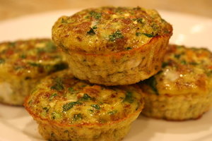 healthy meal from the nutritionist at grip center